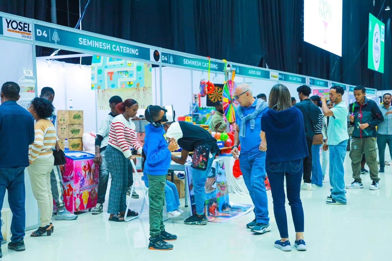 Kids Entertainment