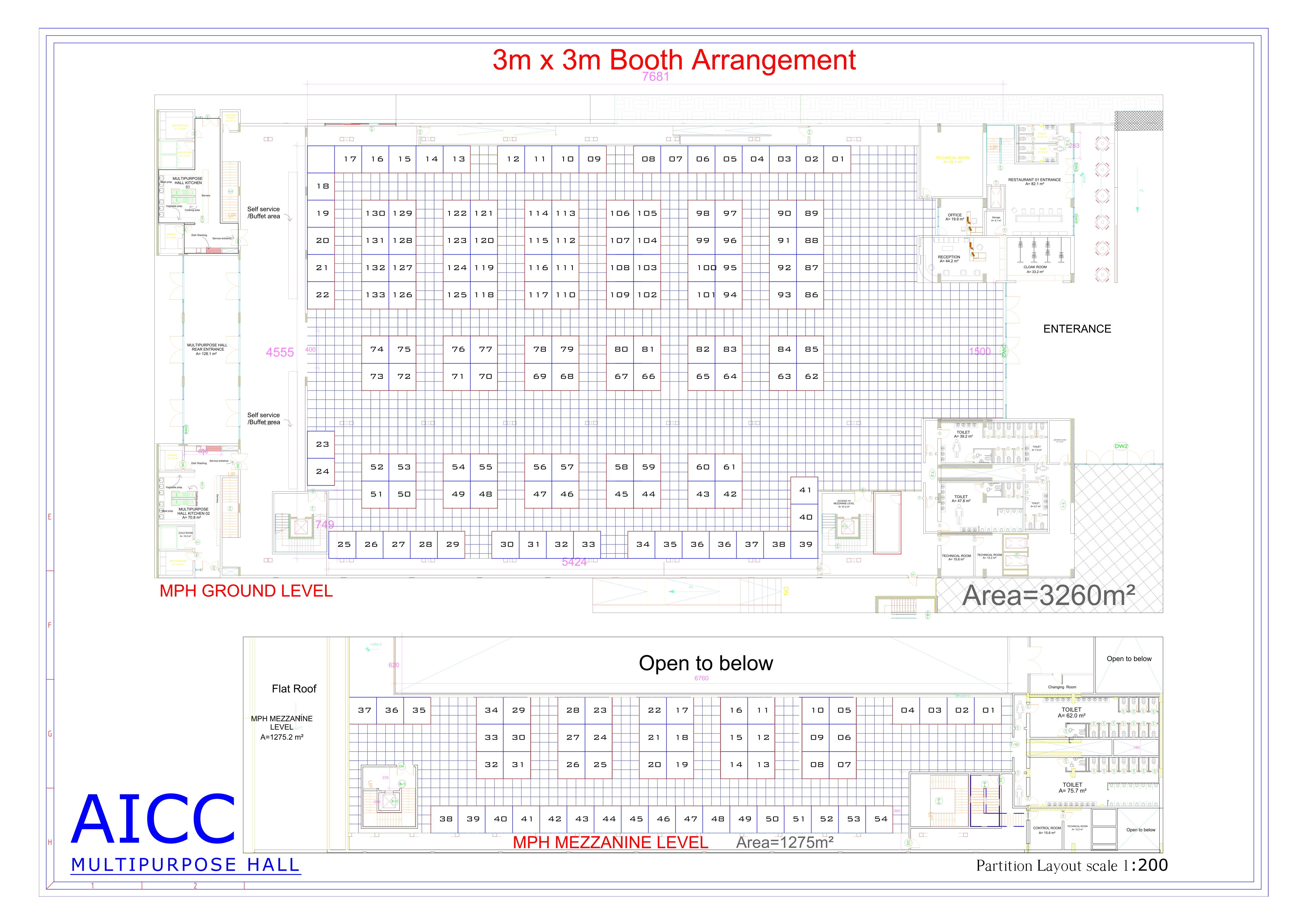 Vendor Showcase