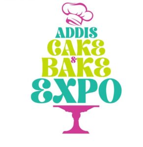 Addis Cake Expo Logo