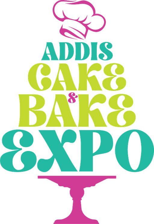 Addis Cake Expo Logo